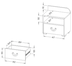 Zestawy Mebli Młodzieżowych><noscript><img width=