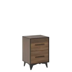 Zestawy Mebli Do Sypialni|Szafki Nocne>GAŁA MEBLE Nowoczesna szafka nocna do sypialni FERANO