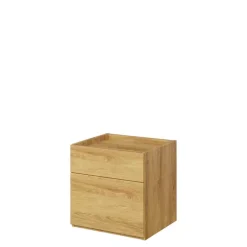 Meble Młodzieżowe>lenart. Nowoczesna szafka nocna z szufladami TEEN FLEX