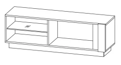 Zestawy Mebli Do Salonu|Szafki Rtv><noscript><img width=
