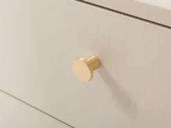 Zestawy Mebli Do Salonu|Szafki Rtv></noscript>MEBLAR Nowoczesna szafka RTV 170 cm GAVIA beż piaskowy