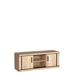 Szafki Rtv>JARSTOL Nowoczesna szafka RTV do salonu DENEA
