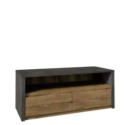 Szafki Rtv>GAŁA MEBLE Nowoczesna szafka RTV do salonu MERIZO