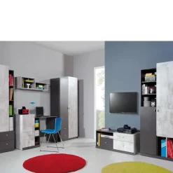 Szafki Rtv>MEBLAR Nowoczesna szafka RTV TALENT 8