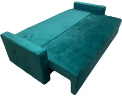 Kanapy I Sofy></noscript>Meble Grand Nowoczesna trzyosobowa kanapa do salonu PRIMELO