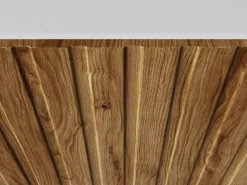 Szafki Rtv></noscript>Arton Nowoczesna wisząca szafka RTV 200 cm MAVIO frezowane fornty