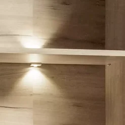 Witryny></noscript>JARSTOL Nowoczesna witryna do salonu MORNE