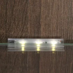 Witryny></noscript>JARSTOL Nowoczesna witryna do salonu INELI