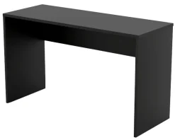 Biurka>Helvetia Nowoczesne biurko komputerowe 130 cm AGAPI