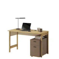 Biurka|Zestawy Mebli Młodzieżowych>lenart. Nowoczesne biurko z szufladami do pokoju młodzieżowego LENNY