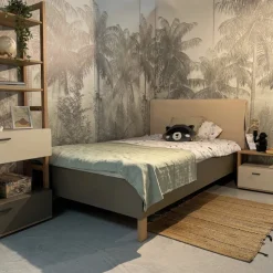 Biurka|Zestawy Mebli Młodzieżowych></noscript>lenart. Nowoczesne biurko z szufladami do pokoju młodzieżowego LENNY