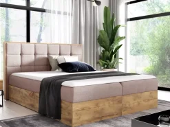 Łóżka Młodzieżowe|Łóżka Z Zagłówkiem><noscript><img width=