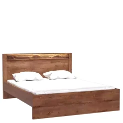 Łóżka Z Zagłówkiem|Łóżka Nowoczesne>JARSTOL Nowoczesne łóżko do sypialni 160x200 INELI