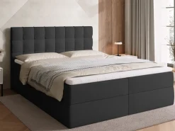 Łóżka Małżeńskie|Łóżka Ze Stelażem><noscript><img width=