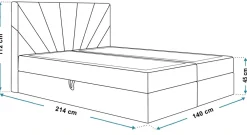 Łóżka Młodzieżowe|Łóżka Ze Stelażem><noscript><img width=