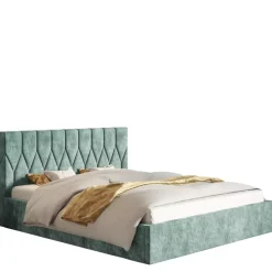 Łóżka Młodzieżowe|Łóżka Dziecięce></noscript>Riban Nowoczesne łóżko 120x200 cm FRANTA