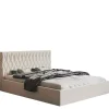 Łóżka Młodzieżowe|Łóżka Dziecięce>Riban Nowoczesne łóżko 120x200 cm tapicerowane PROVO