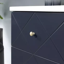 Meble Łazienkowe></noscript>COMAD Nowoczesne meble łazienkowe ELANISE