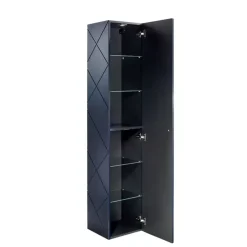 Meble Łazienkowe></noscript>COMAD Nowoczesne meble łazienkowe ELANISE