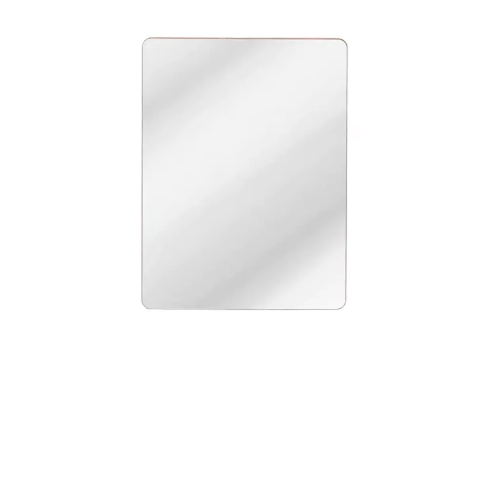 Meble Łazienkowe>COMAD Nowoczesne meble łazienkowe AURELIO dąb craft złoty