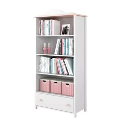 Meble Dla Dzieci|Zestawy Mebli Dziecięcych></noscript>lenart. Nowoczesne meble do pokoju dziecięcego LUNA