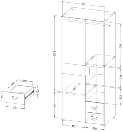 Meble Młodzieżowe|Zestawy Mebli Młodzieżowych><noscript><img width=