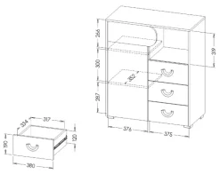 Meble Młodzieżowe|Zestawy Mebli Młodzieżowych><noscript><img width=