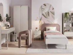 Meble Młodzieżowe|Zestawy Mebli Młodzieżowych>lenart. Nowoczesne meble do pokoju młodzieżowego z szafą HARMONY