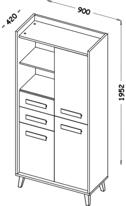 Zestawy Mebli Młodzieżowych><noscript><img width=