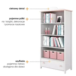 Meble Dla Dzieci|Zestawy Mebli Dziecięcych><noscript><img width=