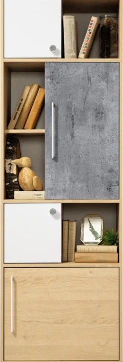 Zestawy Mebli Młodzieżowych></noscript>MEBLAR Nowoczesne meble młodzieżowe SLEEK