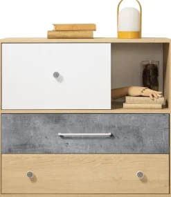 Zestawy Mebli Młodzieżowych></noscript>MEBLAR Nowoczesne meble młodzieżowe SLEEK