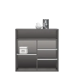 Zestawy Mebli Młodzieżowych></noscript>MARIDEX Nowoczesne meble młodzieżowe z łóżkiem i szafą ZENTO