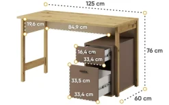 Meble Młodzieżowe|Zestawy Mebli Młodzieżowych></noscript>lenart. Nowoczesne meble młodzieżowe z biurkiem LENNY
