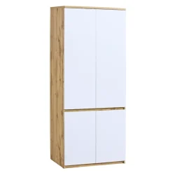 Meble Młodzieżowe|Zestawy Mebli Młodzieżowych>DOLMAR Nowoczesne meble młodzieżowe z łóżkiem ANETT