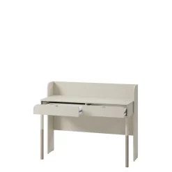 Biurka|Meble Młodzieżowe>lenart. Nowoczesne młodzieżowe biurko z szufladami HARMONY 120 cm