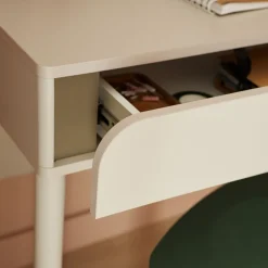 Biurka|Meble Młodzieżowe></noscript>lenart. Nowoczesne młodzieżowe biurko z szufladami HARMONY 120 cm