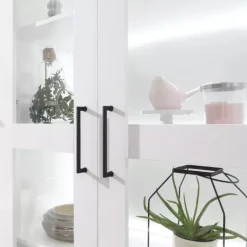 Meble Młodzieżowe|Zestawy Mebli Do Salonu></noscript>MEBLAR Nowoczesny biały stolik kawowy BOMBAY