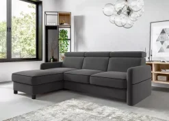 Meble Dla Dzieci|Meble Młodzieżowe></noscript>COMFORTEO Nowoczesny narożnik do salonu LIMA