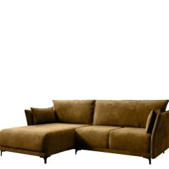 Narożniki>NEXT COLLECTION Nowoczesny narożnik do salonu z funkcją spania STYLO