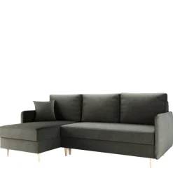 Meble Dla Dzieci|Narożniki>NEXT COLLECTION Nowoczesny narożnik wolnostojący LEXY funkcja spania