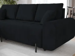 Meble Dla Dzieci|Meble Młodzieżowe></noscript>BROMARKT Nowoczesny narożnik z funkcją spania do salonu ARCO