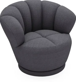 Meble Dla Dzieci|Meble Młodzieżowe>Polak Meble Nowoczesny obrotowy fotel do salonu PRESSO