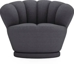 Meble Dla Dzieci|Meble Młodzieżowe></noscript>Polak Meble Nowoczesny obrotowy fotel do salonu PRESSO