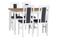 Krzesła|Stoły>DREWMIX Nowoczesny stół do jadalni MOTTA