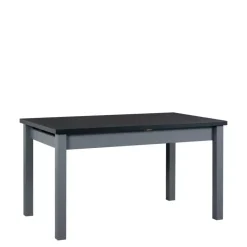 Krzesła|Stoły Rozkładane>DREWMIX Nowoczesny stół rozkładany do jadalni MERRIE