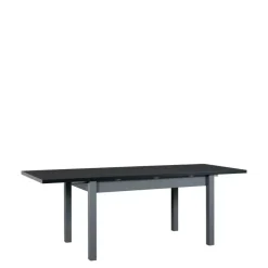 Krzesła|Stoły Rozkładane>DREWMIX Nowoczesny stół rozkładany do jadalni MERRIE