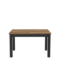 Krzesła|Stoły Rozkładane>Helvetia Nowoczesny stół rozkładany ONLY