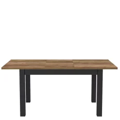 Krzesła|Stoły Rozkładane>Helvetia Nowoczesny stół rozkładany ONLY