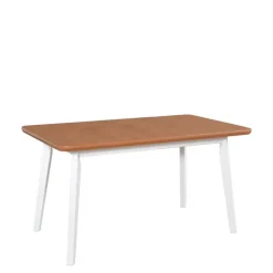 Krzesła|Stoły Rozkładane>DREWMIX Nowoczesny stół rozkładany OMIENSS